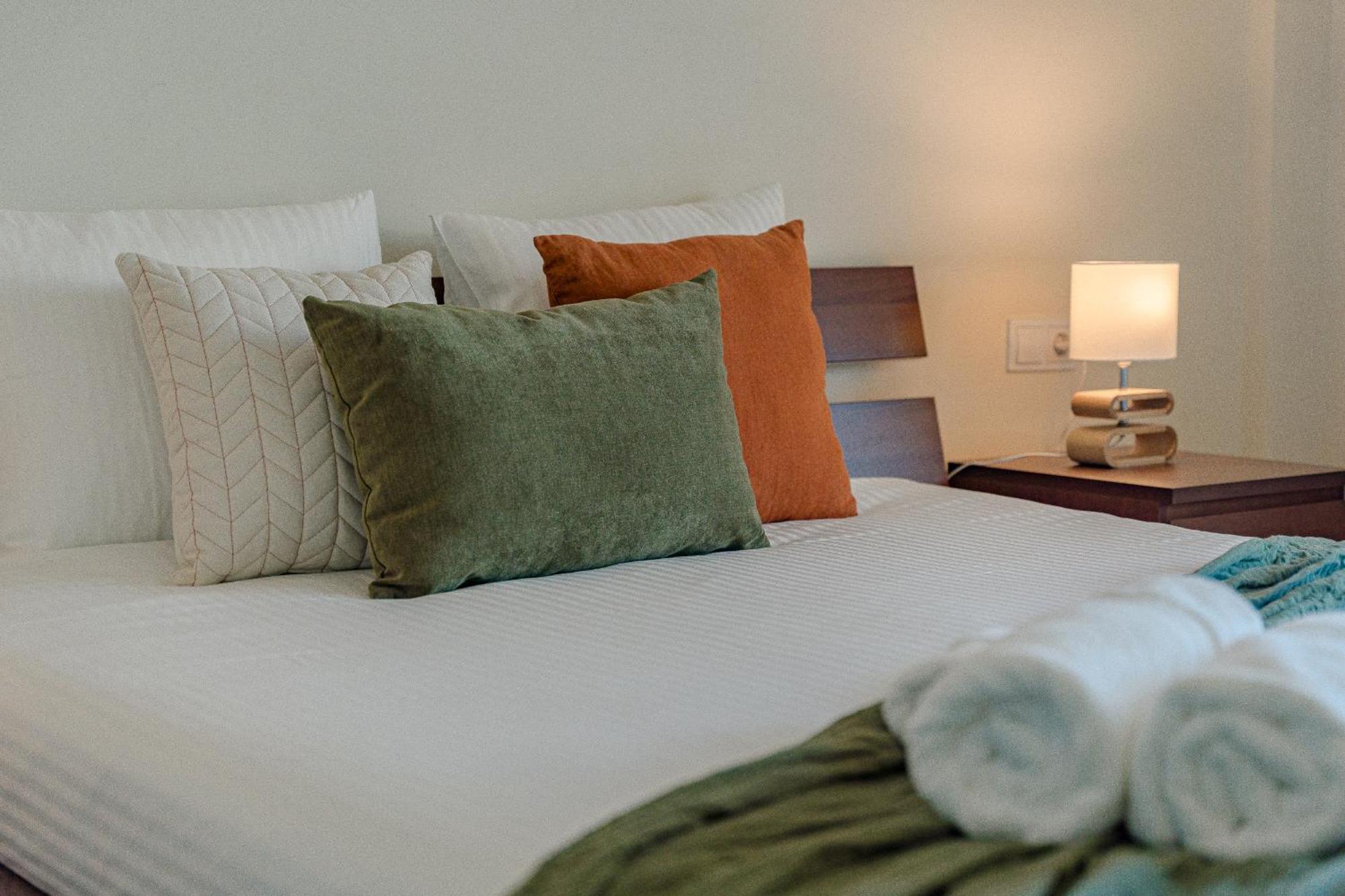 Hermitage Homes Blg ปัวร์โตเดซานตีอาโก ภายนอก รูปภาพ