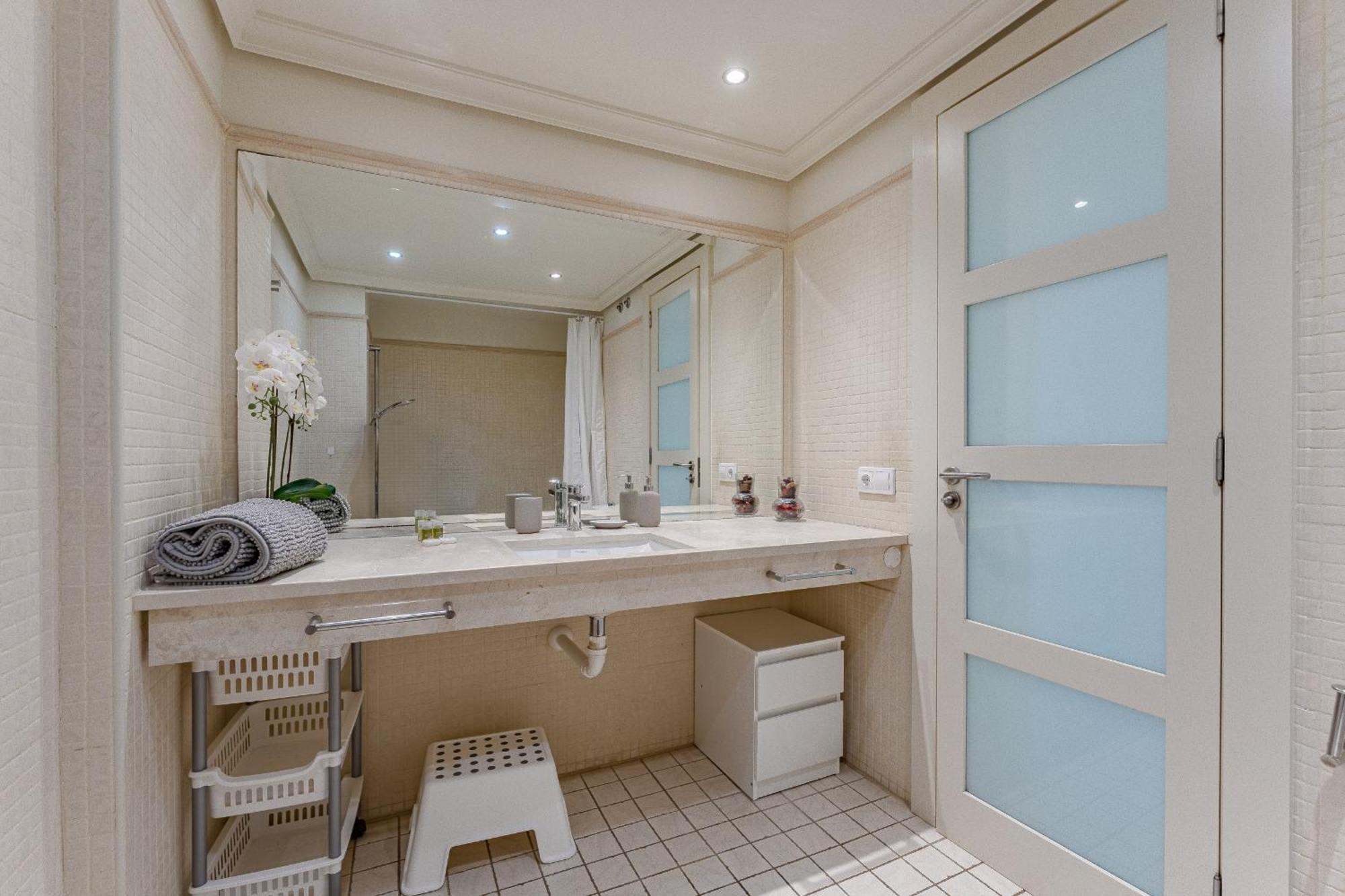 Hermitage Homes Blg ปัวร์โตเดซานตีอาโก ภายนอก รูปภาพ