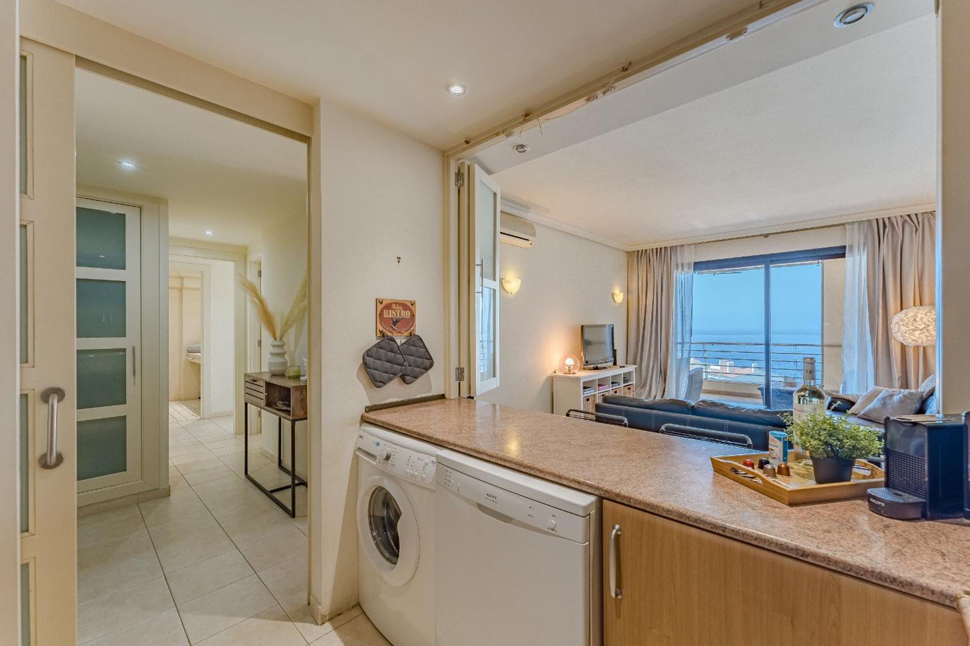 Hermitage Homes Blg ปัวร์โตเดซานตีอาโก ภายนอก รูปภาพ