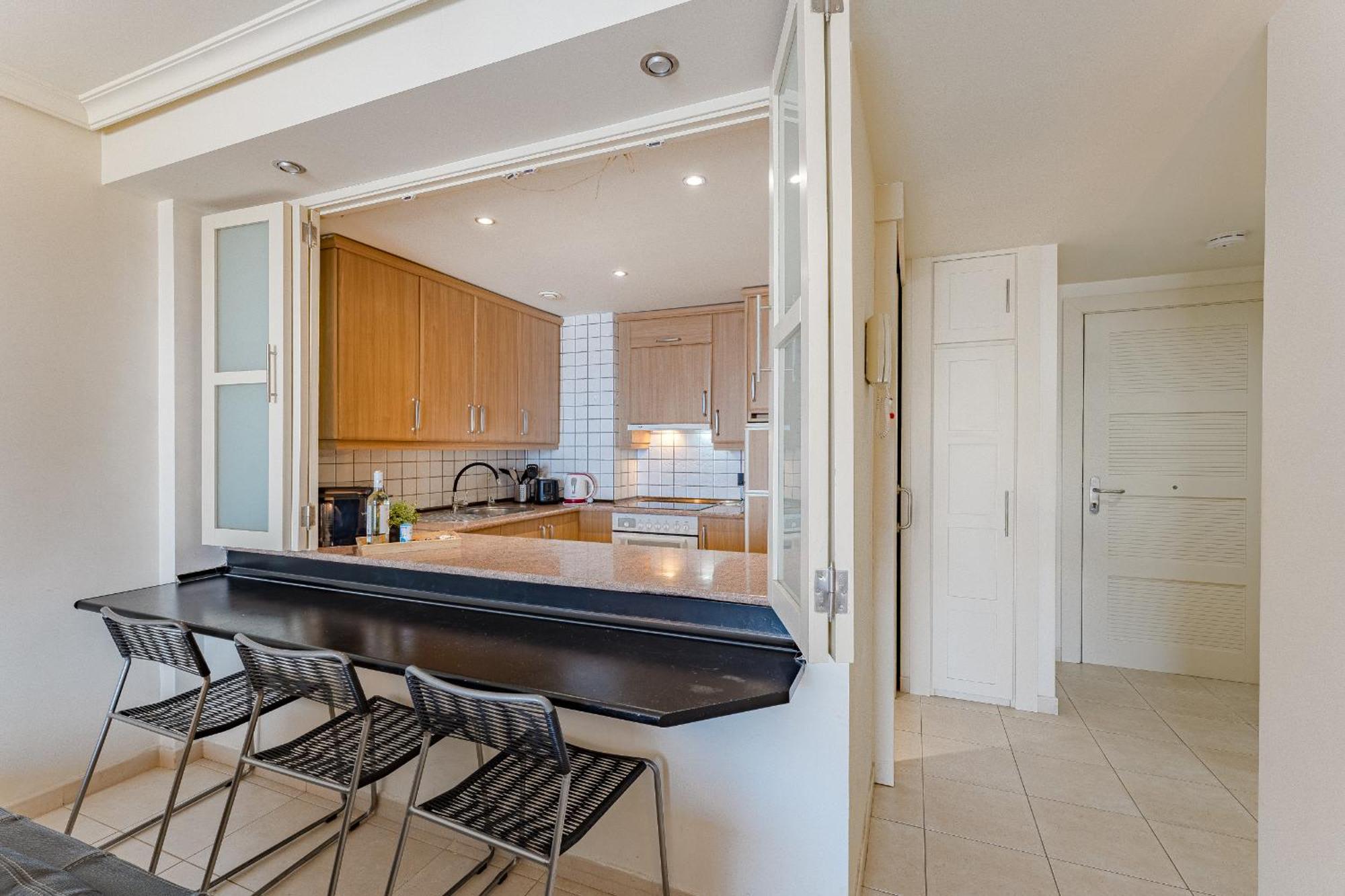 Hermitage Homes Blg ปัวร์โตเดซานตีอาโก ภายนอก รูปภาพ