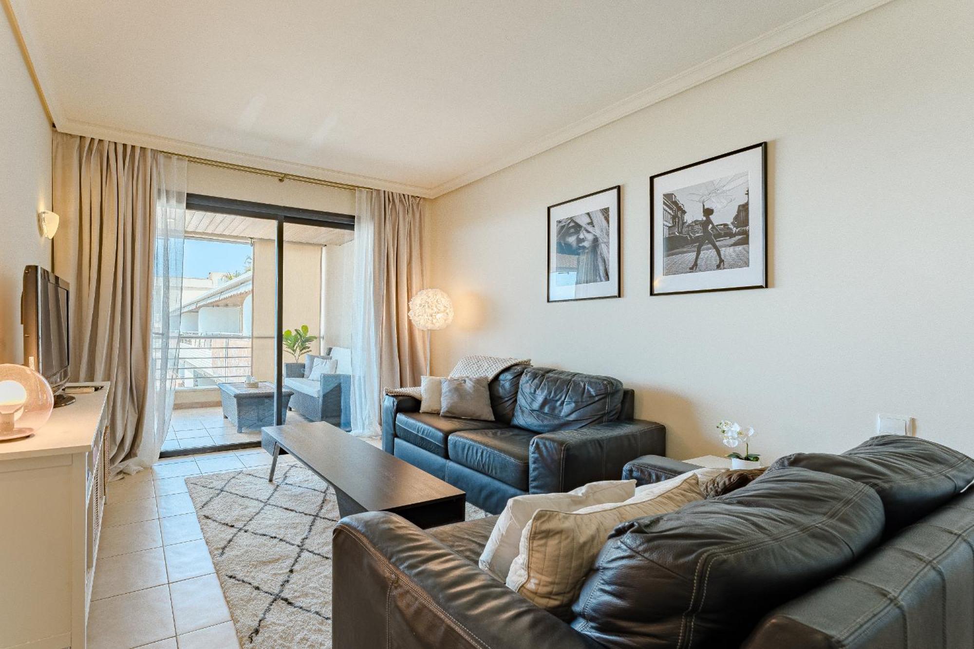 Hermitage Homes Blg ปัวร์โตเดซานตีอาโก ภายนอก รูปภาพ