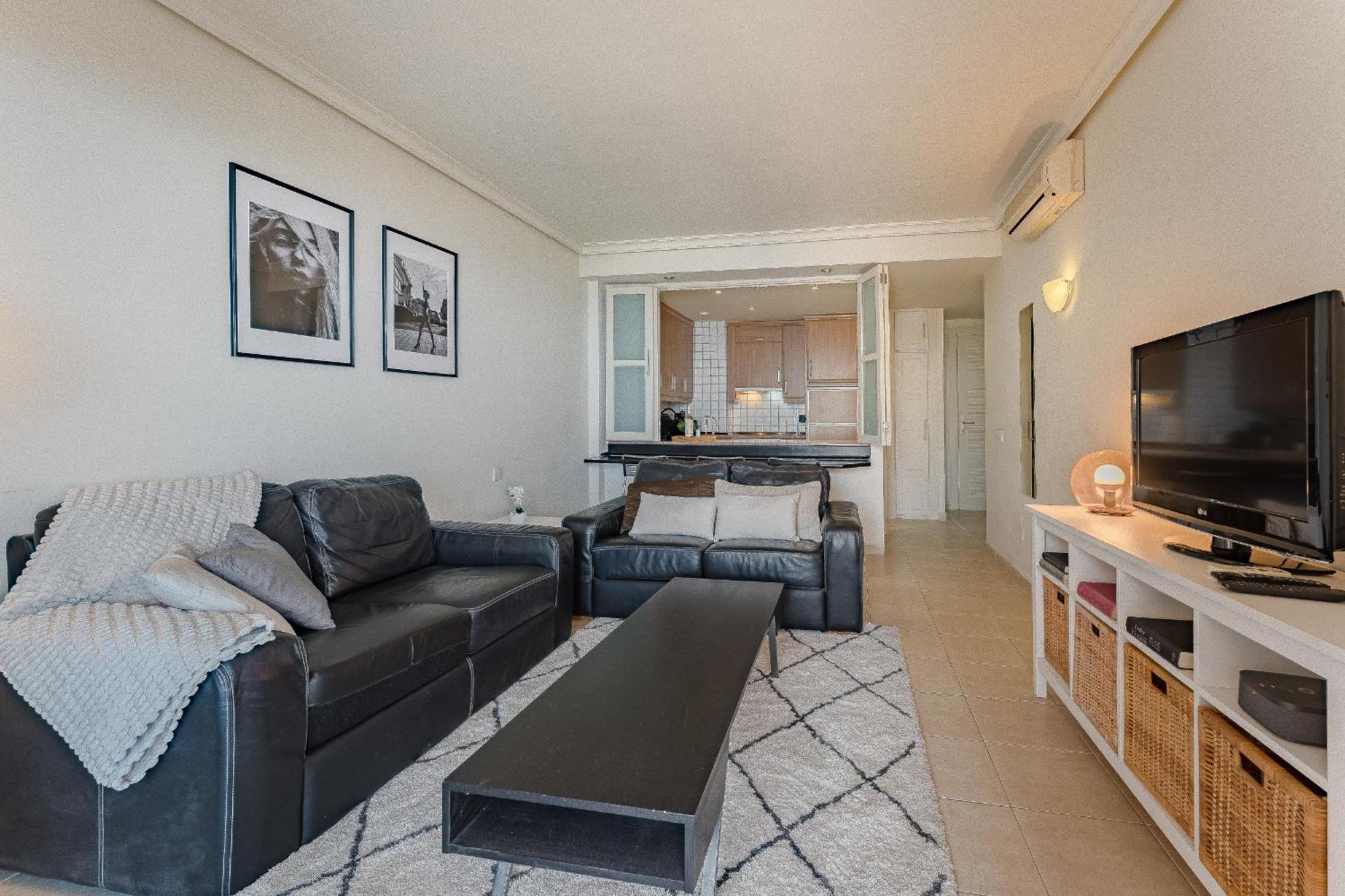 Hermitage Homes Blg ปัวร์โตเดซานตีอาโก ภายนอก รูปภาพ